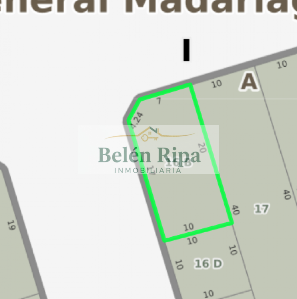 CASA VENTA en MADARIAGA 