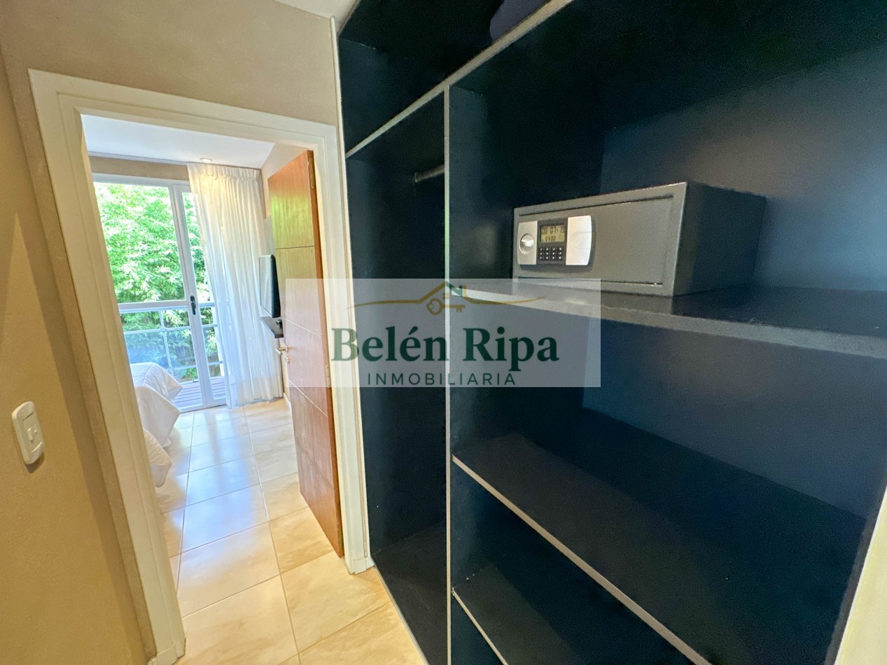 Departamento venta Carilo 3 ambientes