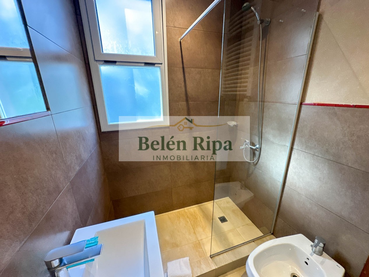 Departamento venta Carilo 3 ambientes