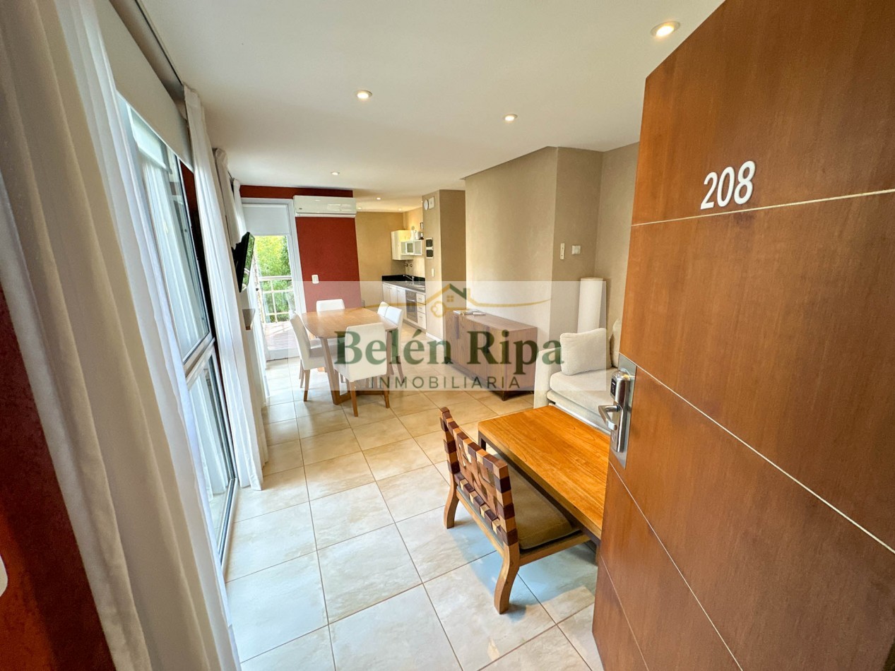 Departamento venta Carilo 3 ambientes