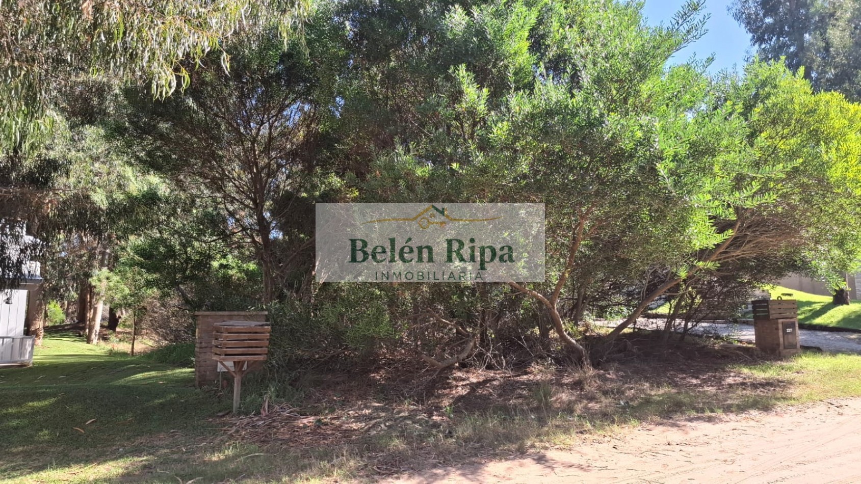 Lote en Venta en Costa Esmeralda Senderos III