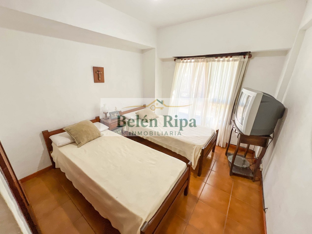 Departamento Venta Pinamar 3 ambientes gas cochera