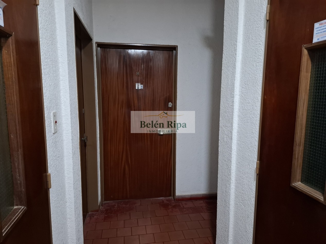 Departamento Venta Villa Gesell monoambiente 100mtrs del mar