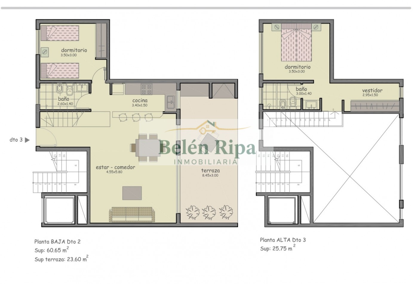 VENTA DEPARTAMENTOS A ESTRENAR EN PINAMAR COCHERA Y TERRAZA PROPIA