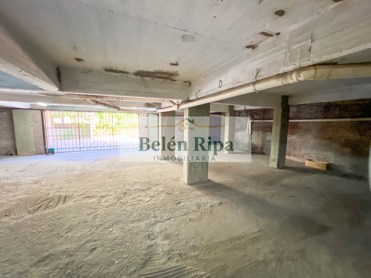 Departamento Venta Pinamar 3 ambientes gas cochera