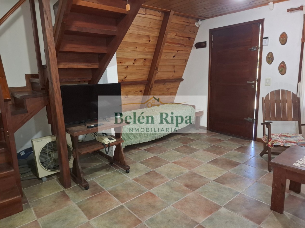 CASA VENTA VILLA GESELL 3 AMBIENTES 