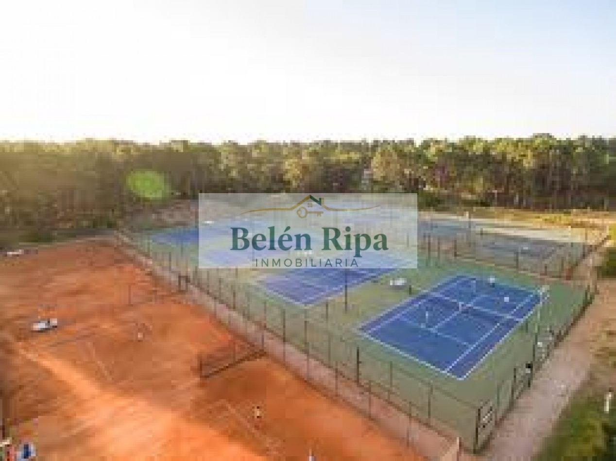 Lote en Venta en Costa Esmeralda Senderos III