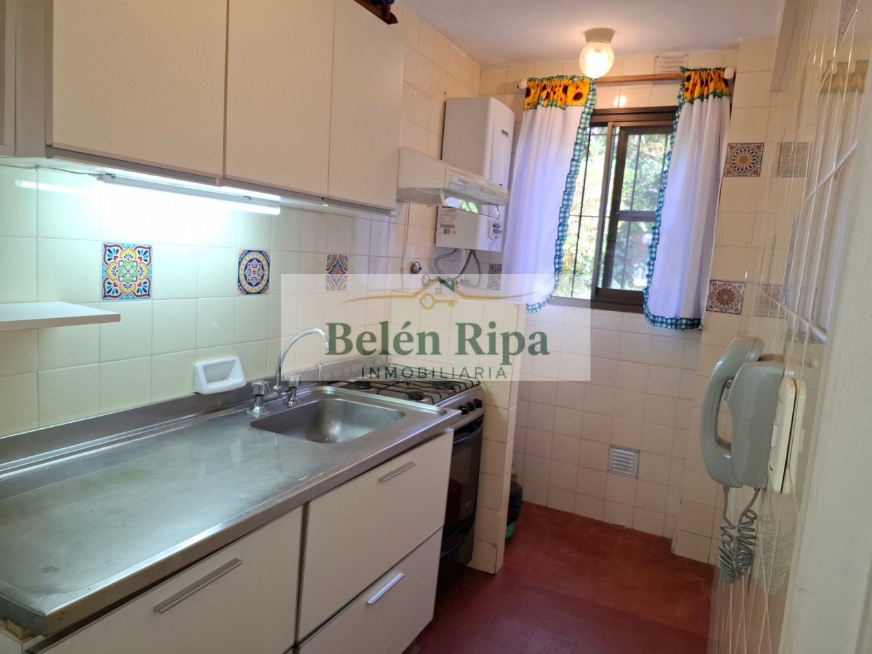 VENTA DEPARTAMENTO 3 AMBIENTES PINAMAR 