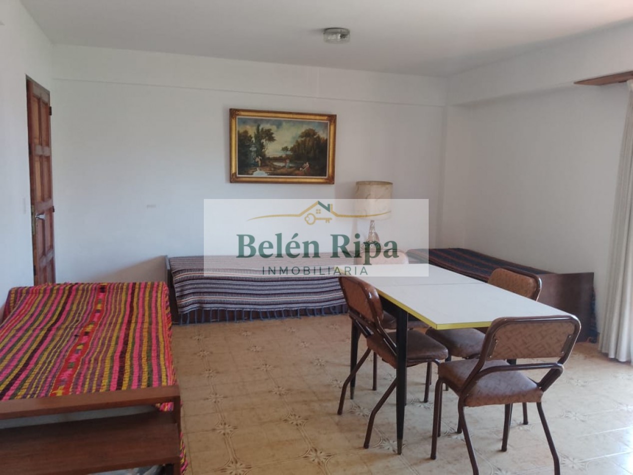Departamento venta Villa Gesell 2 ambientes 300mtrs del mar