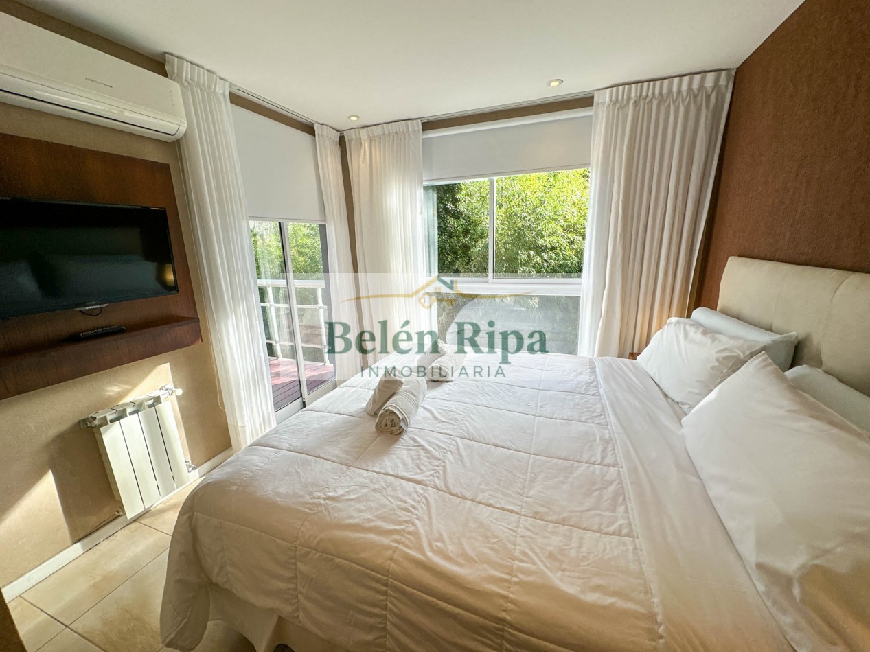 Departamento venta Carilo 3 ambientes