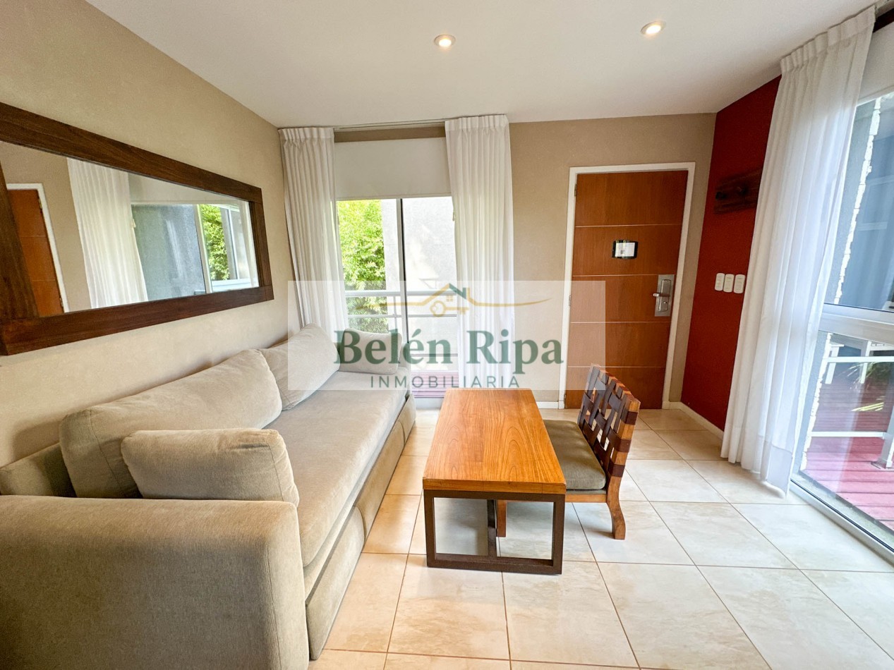 Departamento venta Carilo 3 ambientes