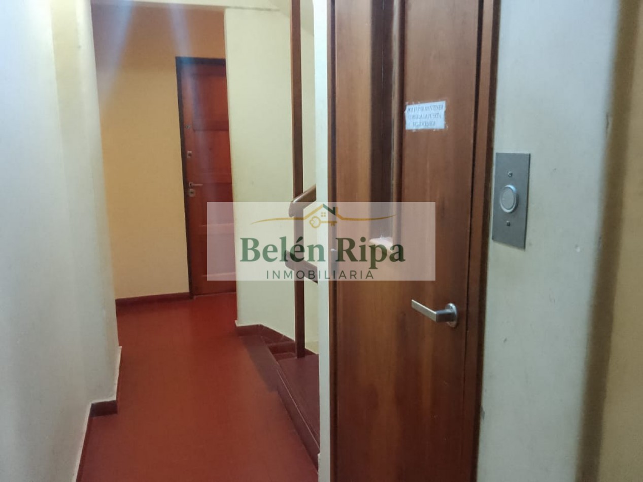 Departamento venta Villa Gesell 2 ambientes 300mtrs del mar