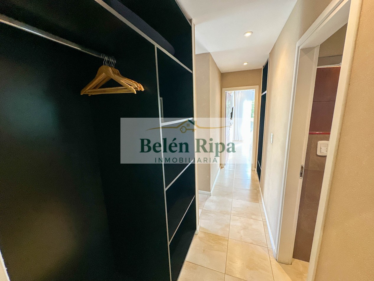 Departamento venta Carilo 3 ambientes