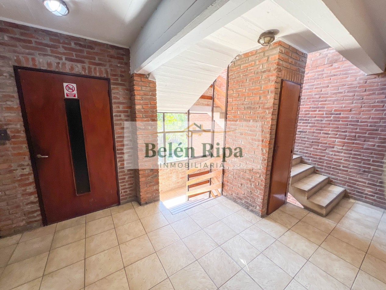 Departamento Venta Pinamar 3 ambientes gas cochera