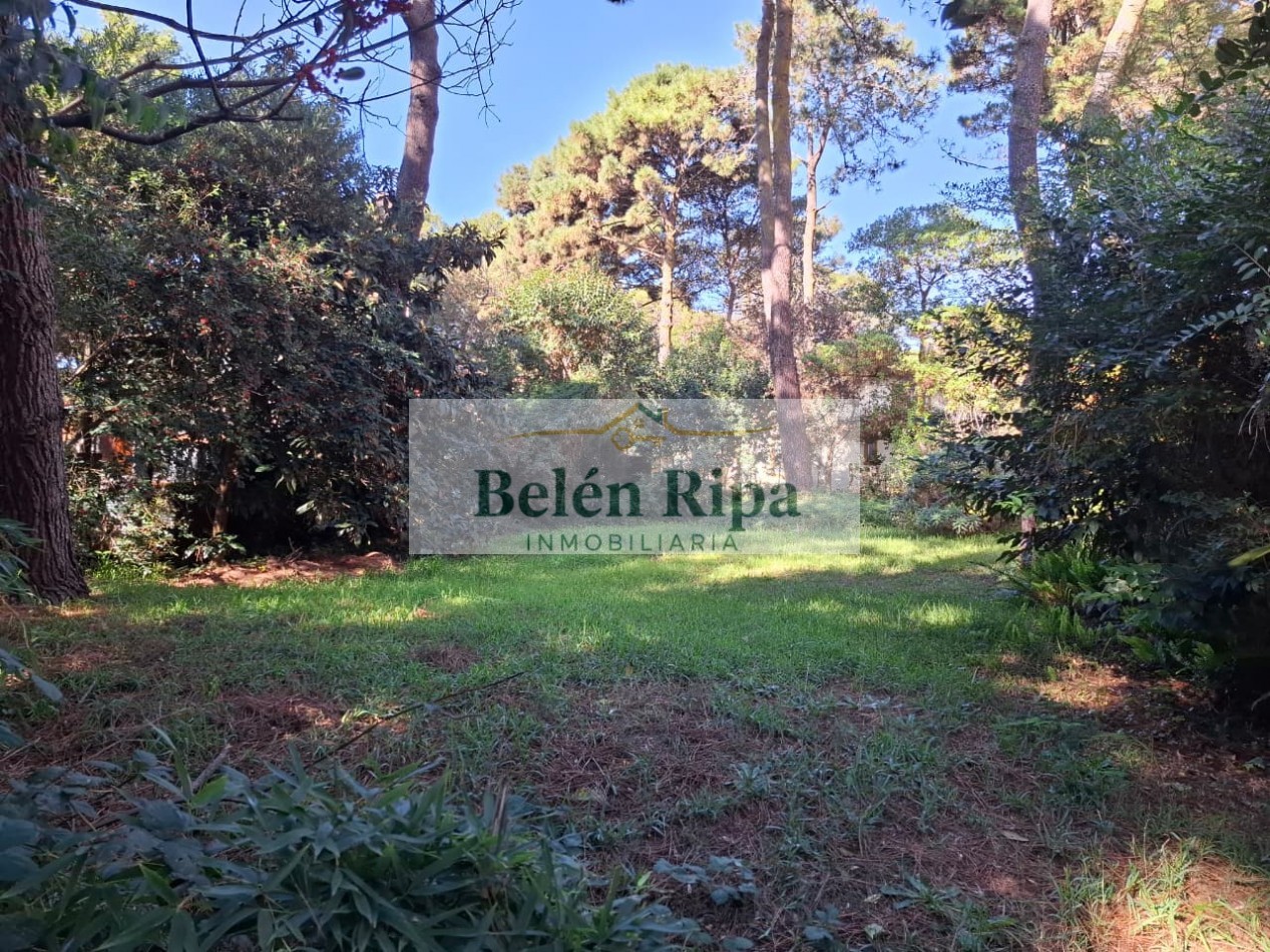 Lote Venta Valeria del Mar