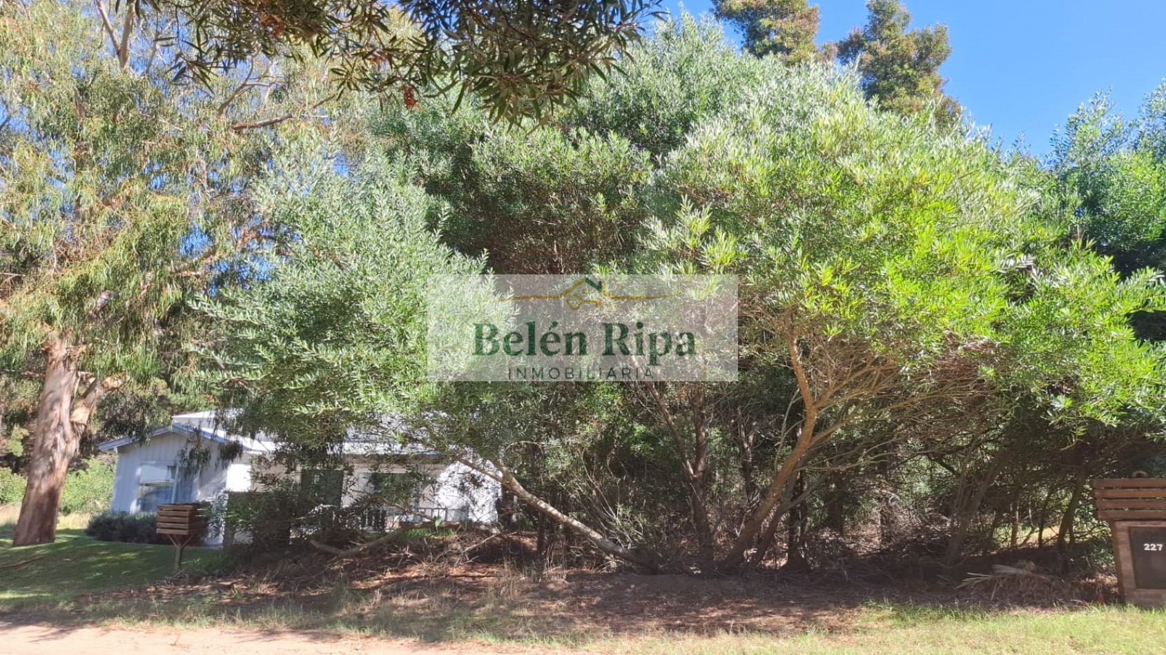 Lote en Venta en Costa Esmeralda Senderos III