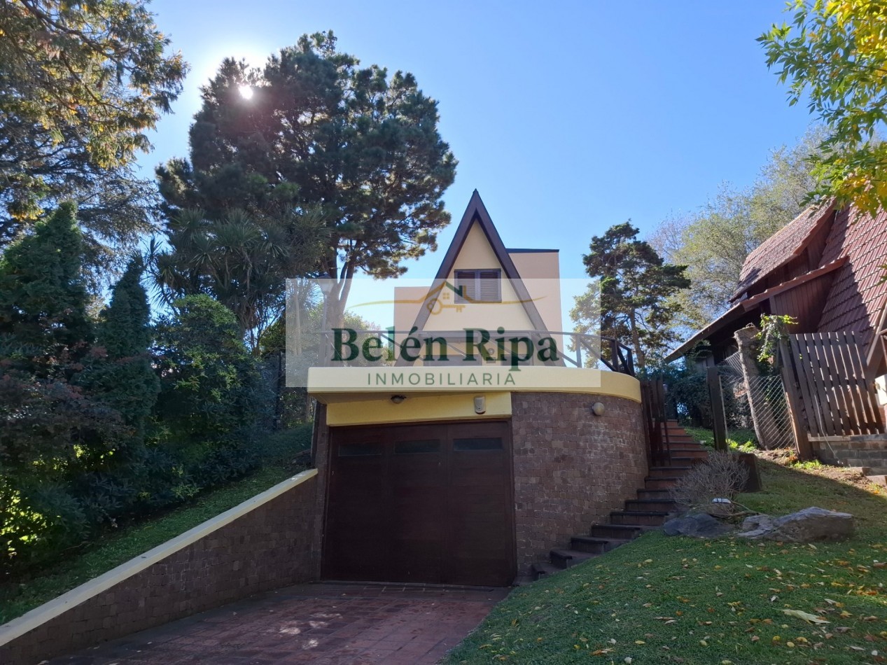 CASA VENTA VILLA GESELL 3 AMBIENTES 