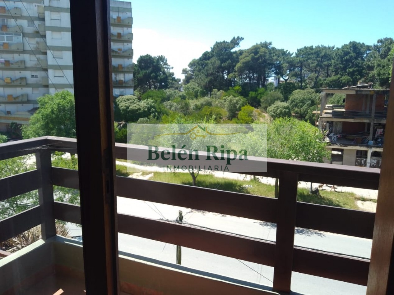 Departamento venta Villa Gesell 2 ambientes 300mtrs del mar