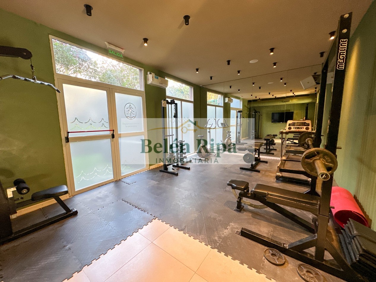 Departamento venta Carilo 3 ambientes