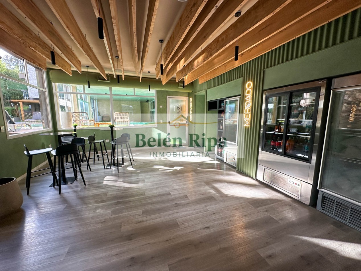 Departamento venta Carilo 3 ambientes