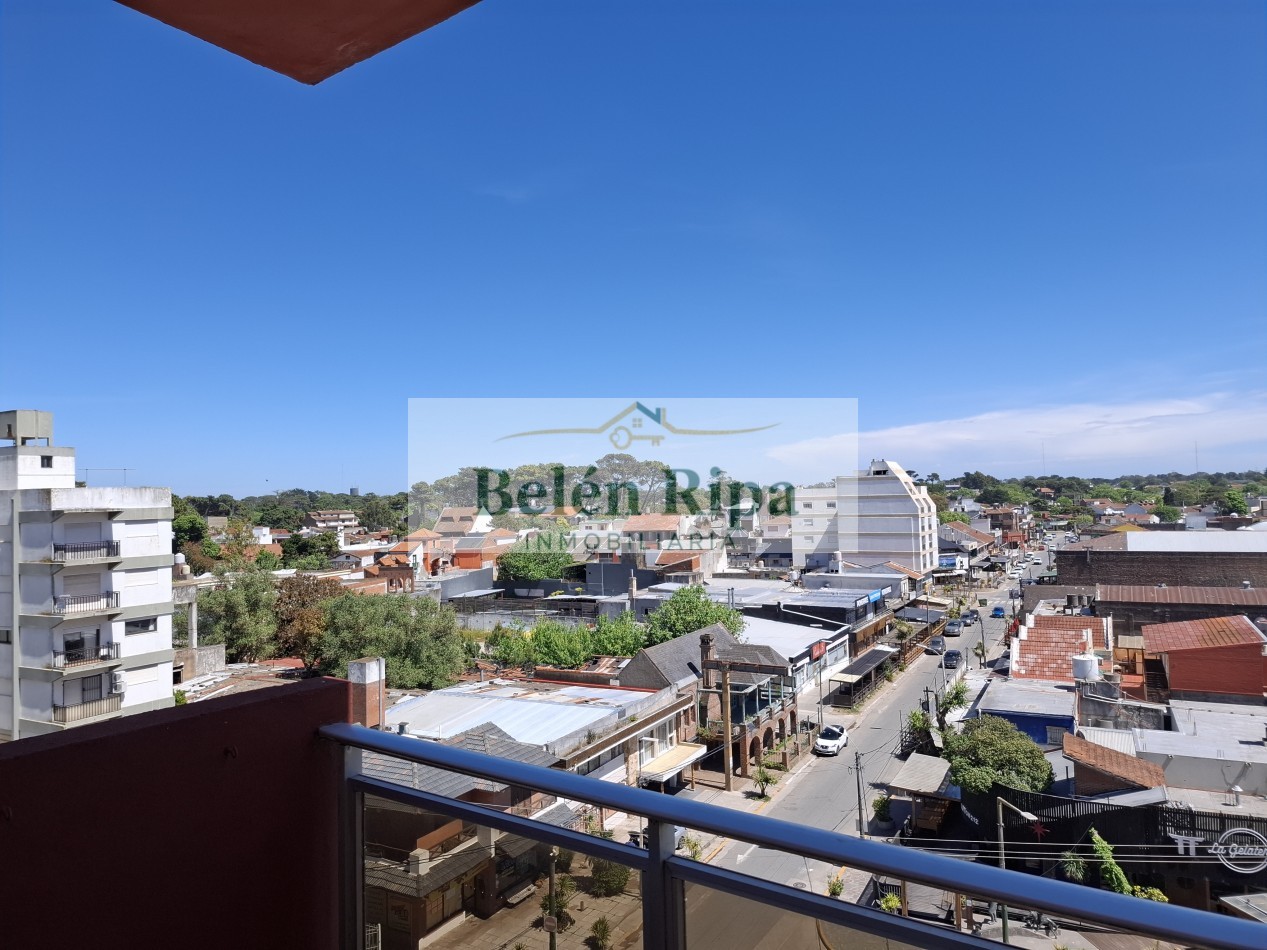 Departamento Venta Villa Gesell monoambiente 100mtrs del mar