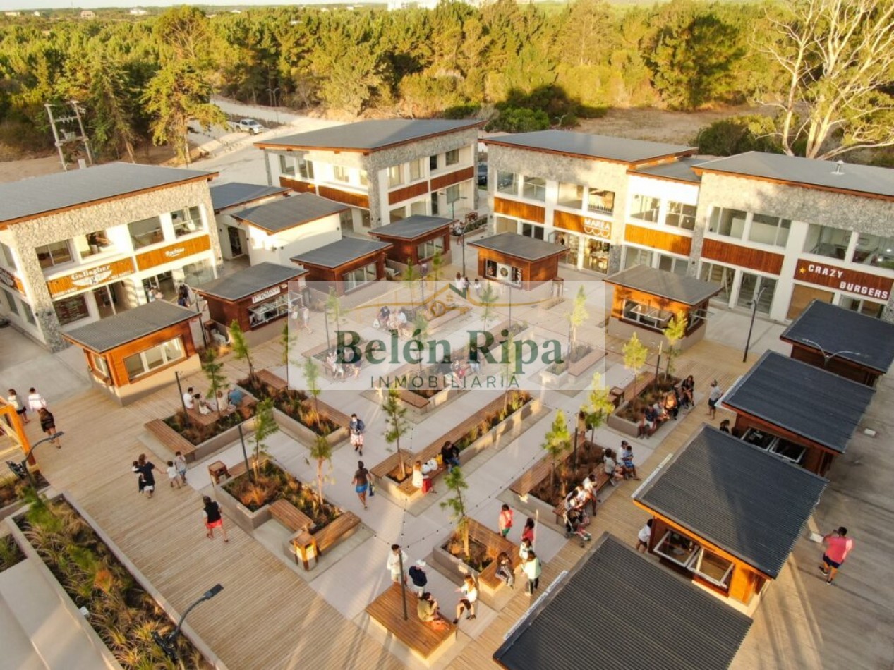 Lote en Venta en Costa Esmeralda Senderos III