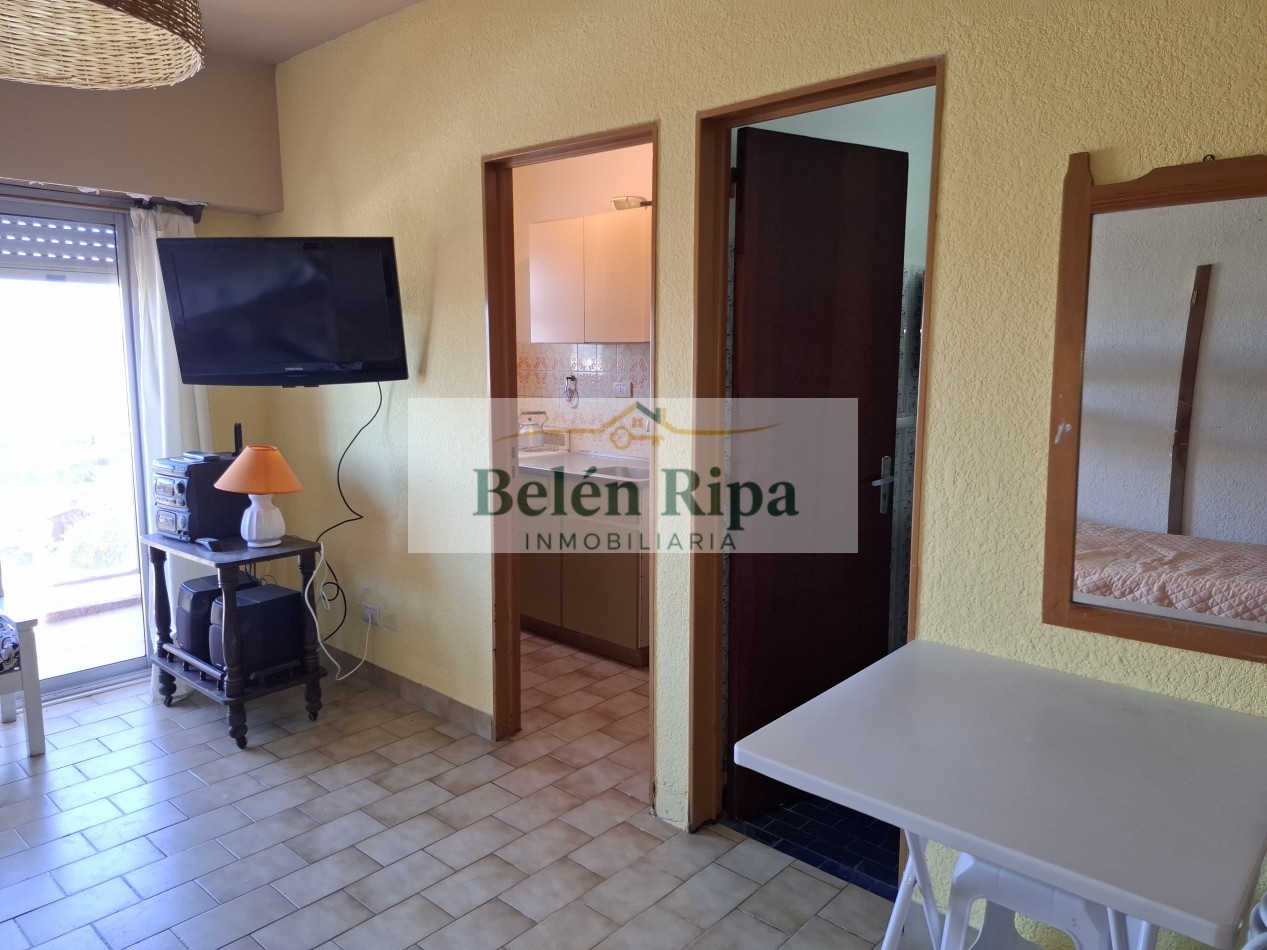 Departamento Venta Villa Gesell monoambiente 100mtrs del mar