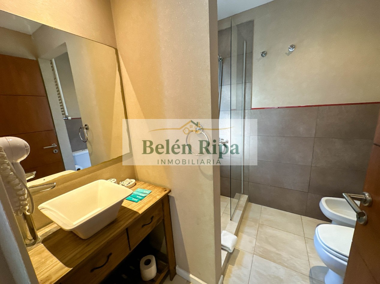 Departamento venta Carilo 3 ambientes