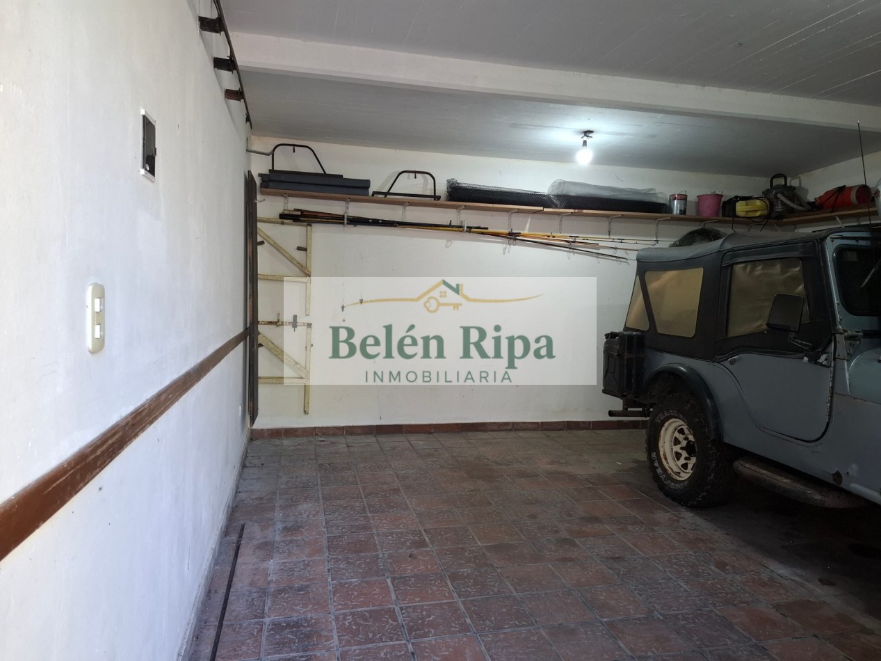 CASA VENTA VILLA GESELL 3 AMBIENTES 