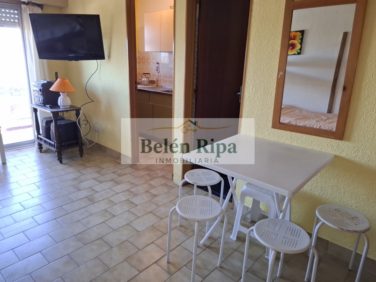 Departamento Venta Villa Gesell monoambiente 100mtrs del mar