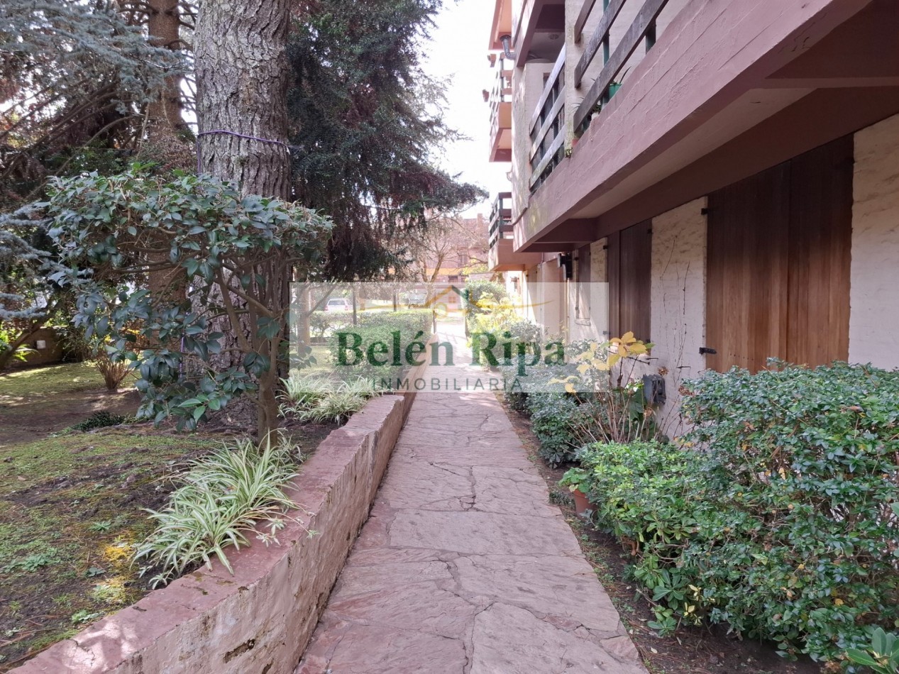 VENTA DEPARTAMENTO 3 AMBIENTES PINAMAR 