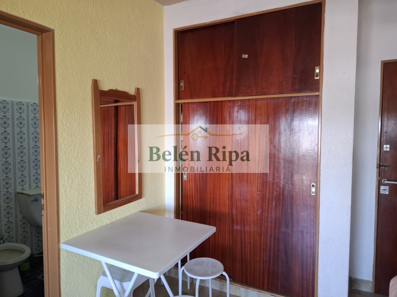 Departamento Venta Villa Gesell monoambiente 100mtrs del mar