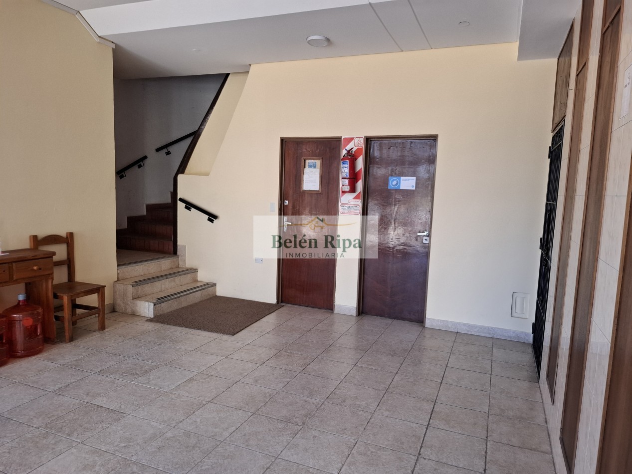 Departamento Venta Villa Gesell monoambiente 100mtrs del mar
