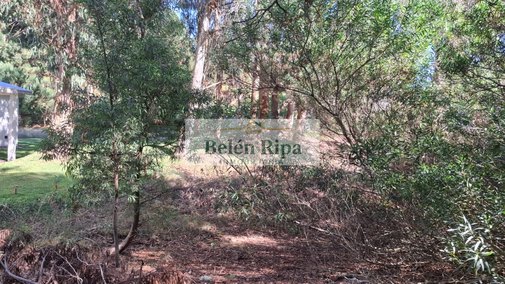 Lote en Venta en Costa Esmeralda Senderos III