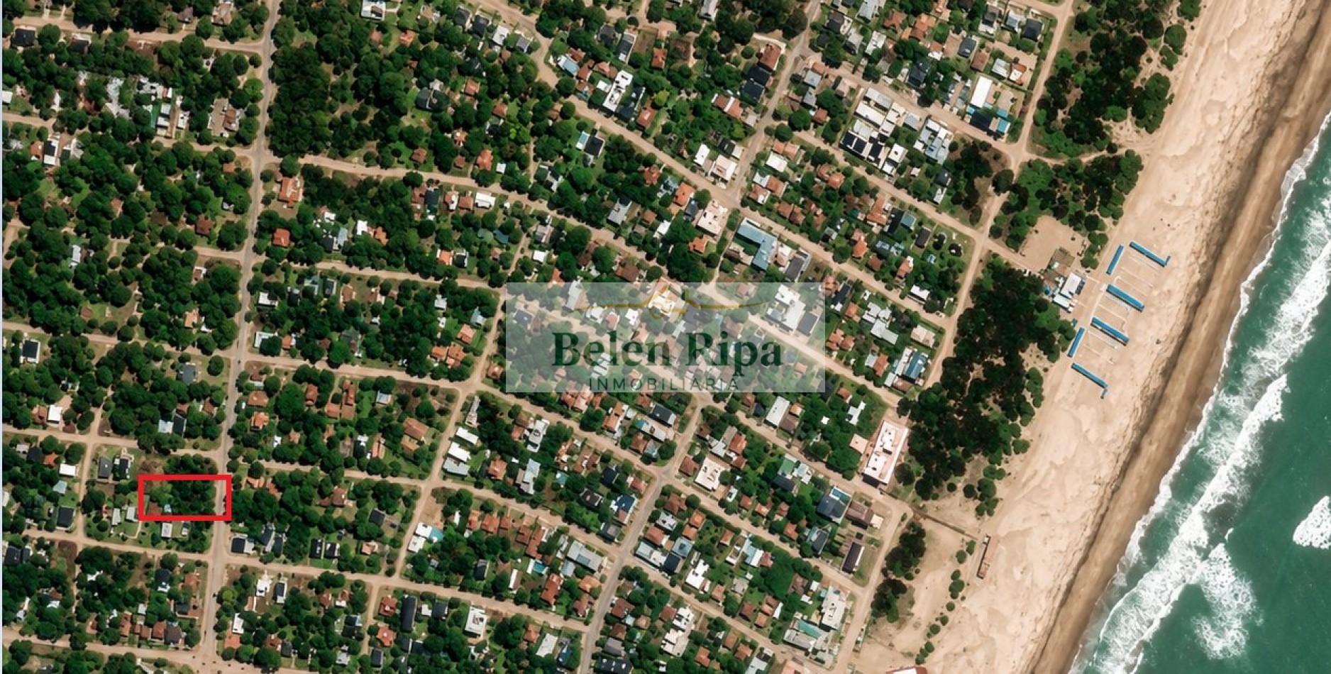 LOTE VENTA VALERIA DEL MAR A 300 MTRS DEL MAR cerca de Carilo