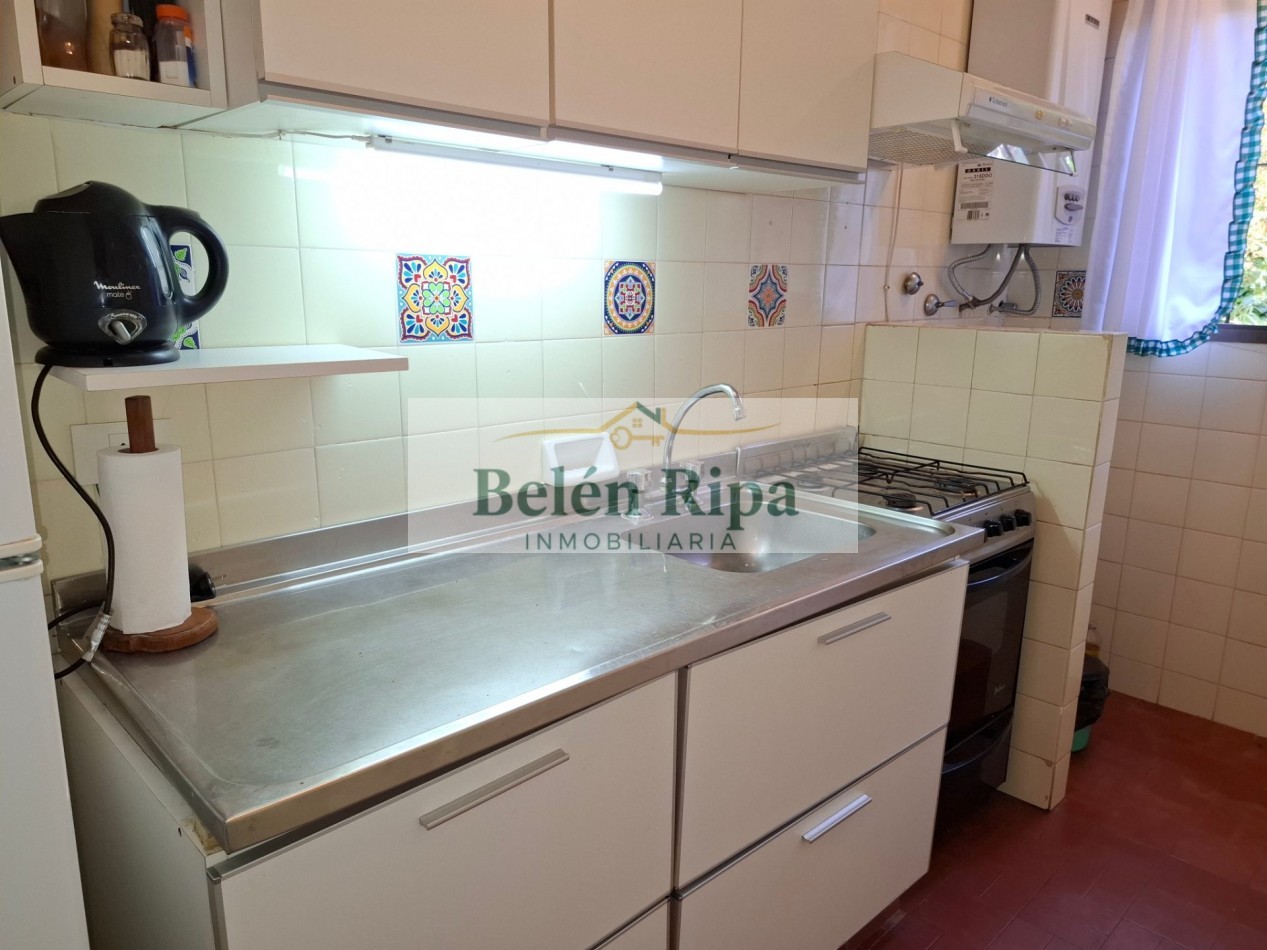 VENTA DEPARTAMENTO 3 AMBIENTES PINAMAR 