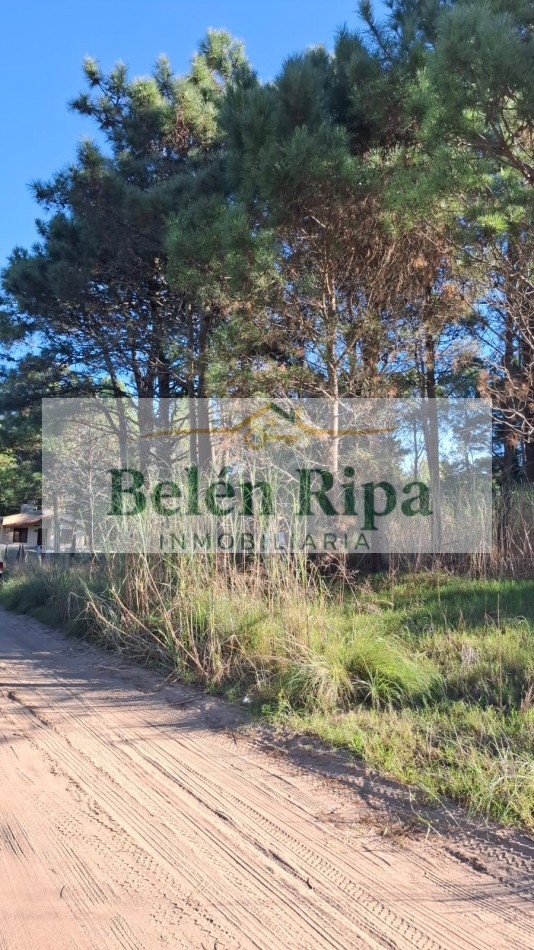 Lote en venta Valeria del Mar 