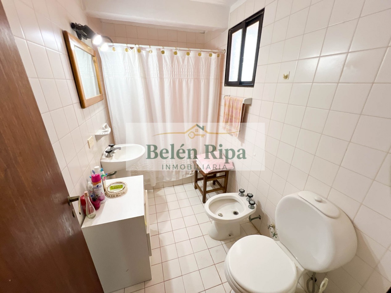 Departamento Venta Pinamar 3 ambientes gas cochera