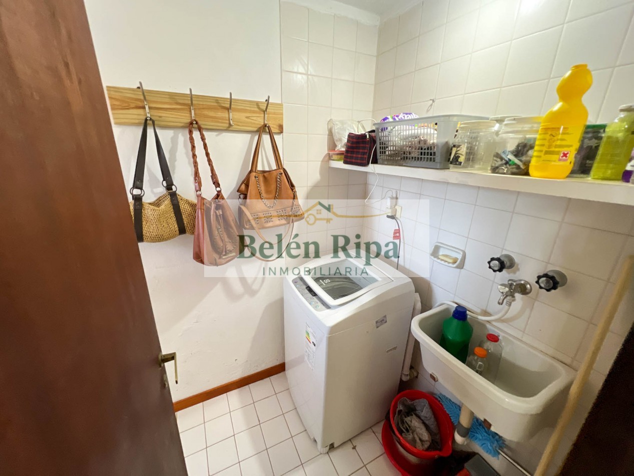 Departamento Venta Pinamar 3 ambientes gas cochera