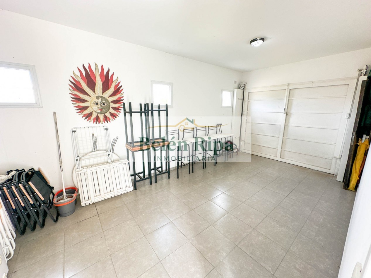 CASA VENTA COSTA ESMERALDA 3 DORMITORIOS RESIDENCIAL I