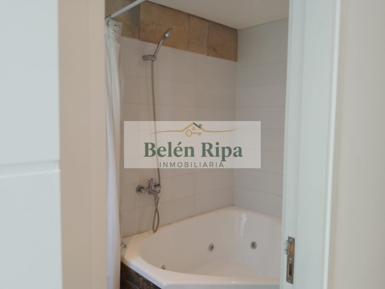 Departamento Venta Villa Gesell frente al mar Linda Bay 