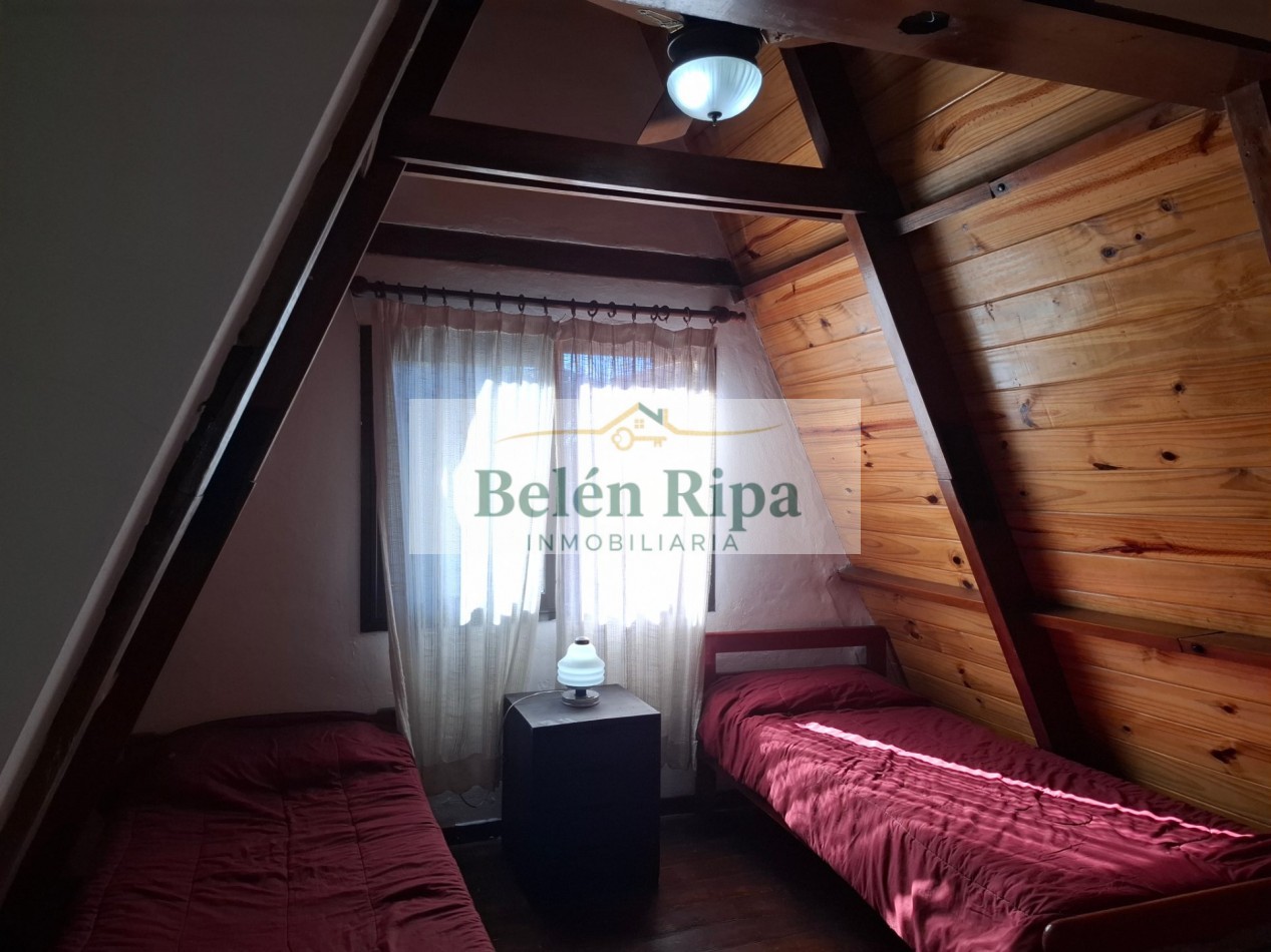CASA VENTA VILLA GESELL 3 AMBIENTES 