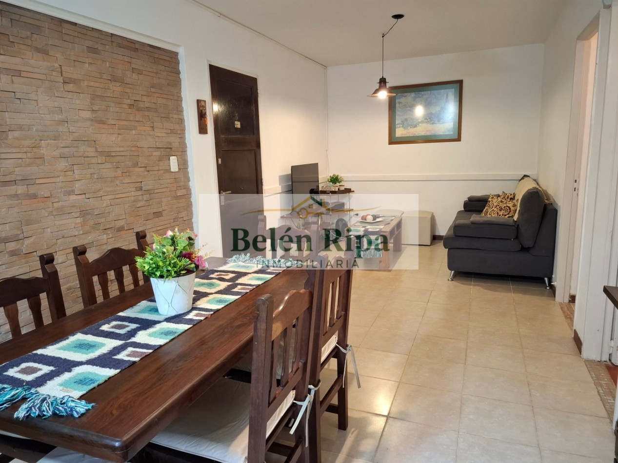VENTA DEPARTAMENTO 3 AMBIENTES PINAMAR 