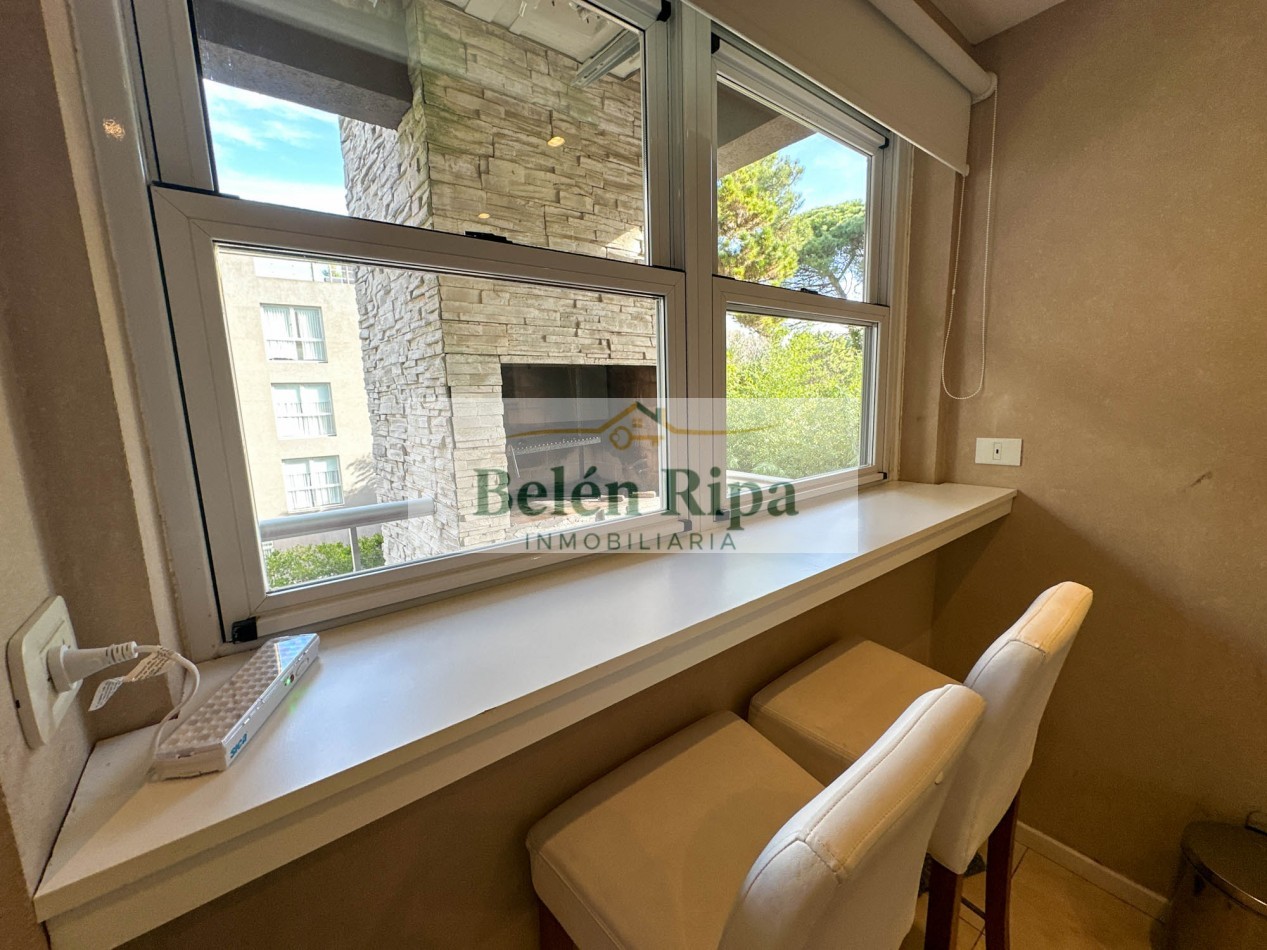 Departamento venta Carilo 3 ambientes