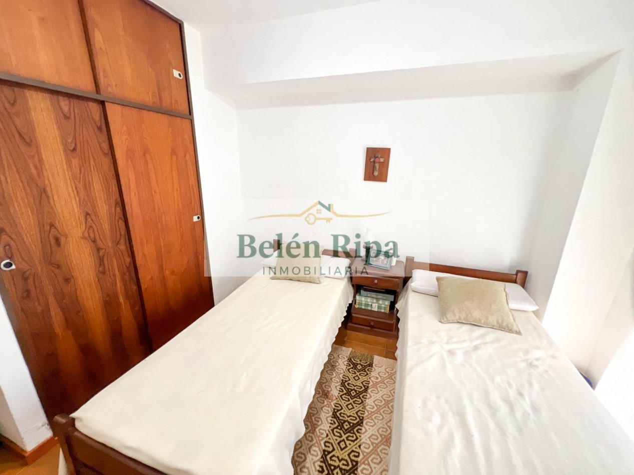Departamento Venta Pinamar 3 ambientes gas cochera