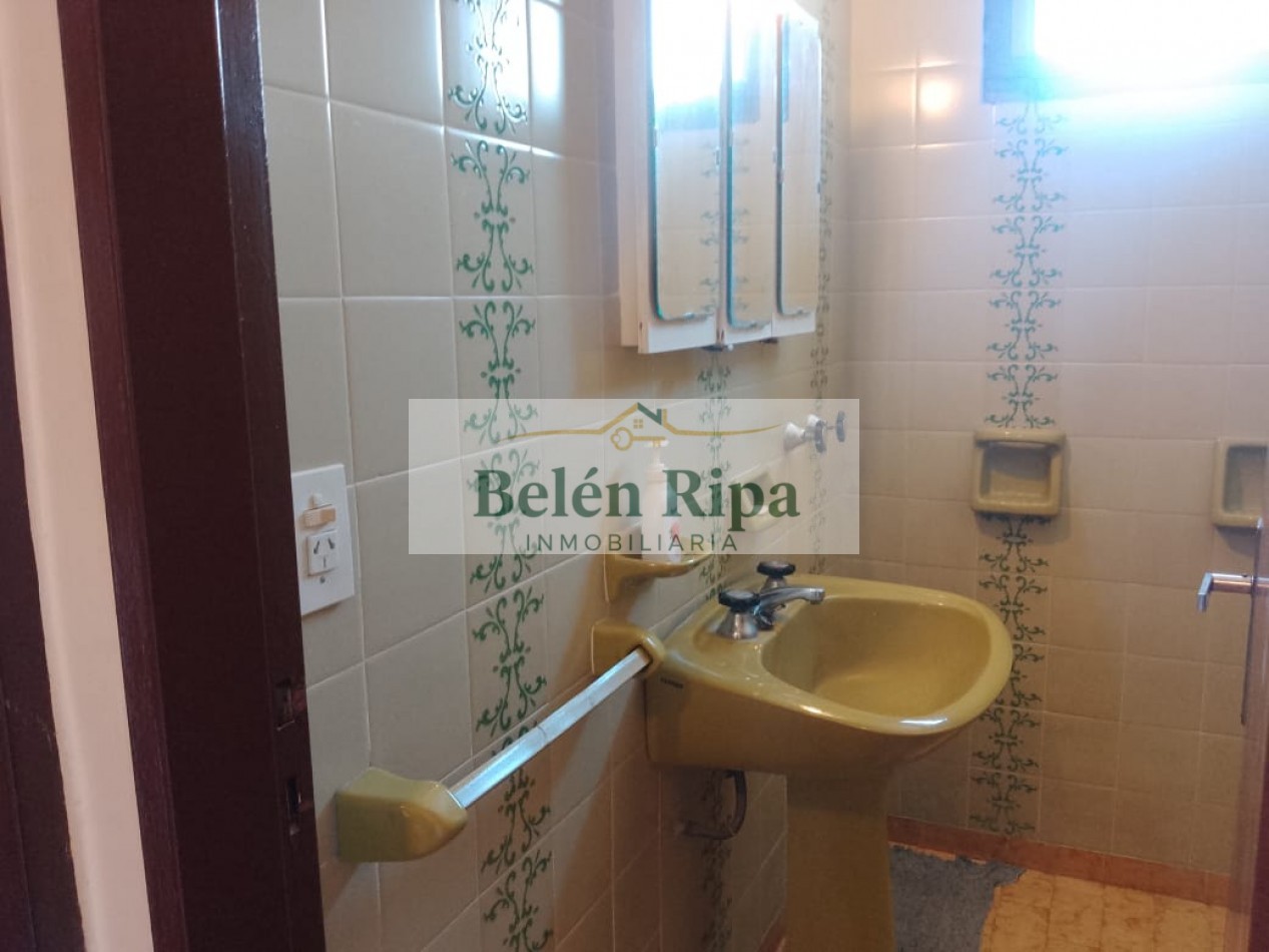 Departamento venta Villa Gesell 2 ambientes 300mtrs del mar