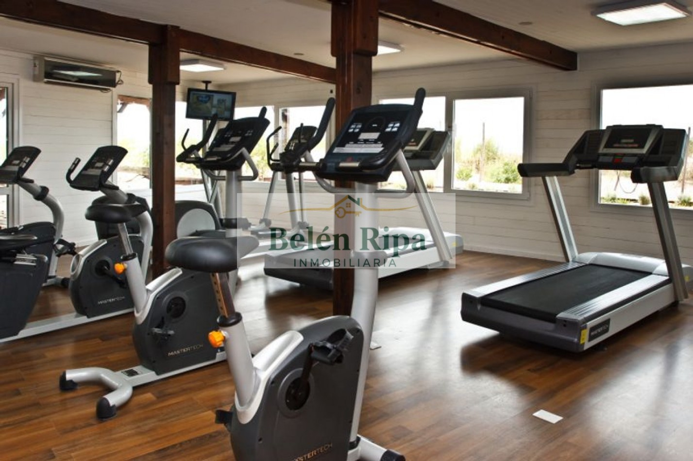 Departamento Venta Villa Gesell frente al mar Linda Bay 