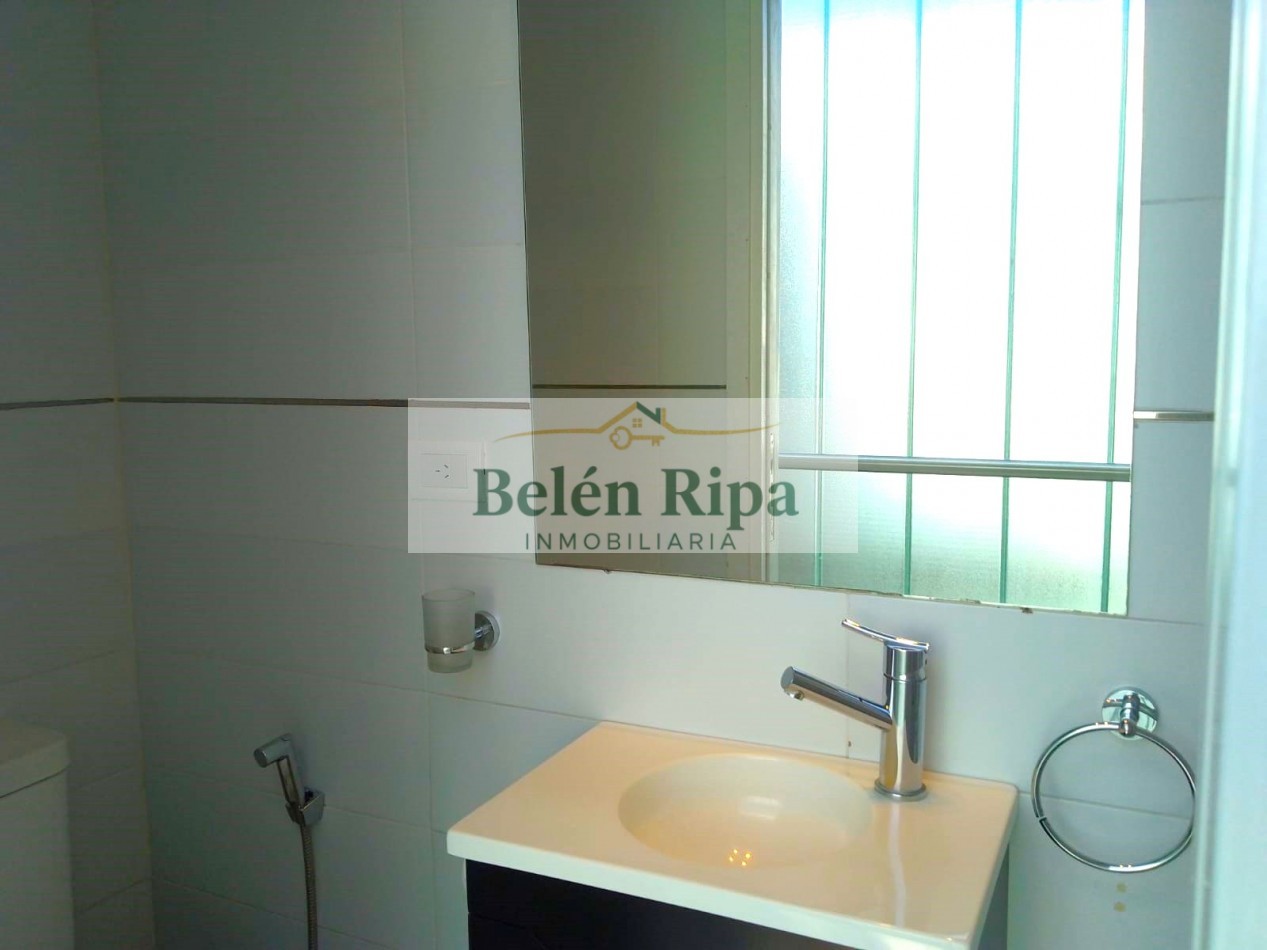 Departamento Venta Villa Gesell frente al mar Linda Bay 