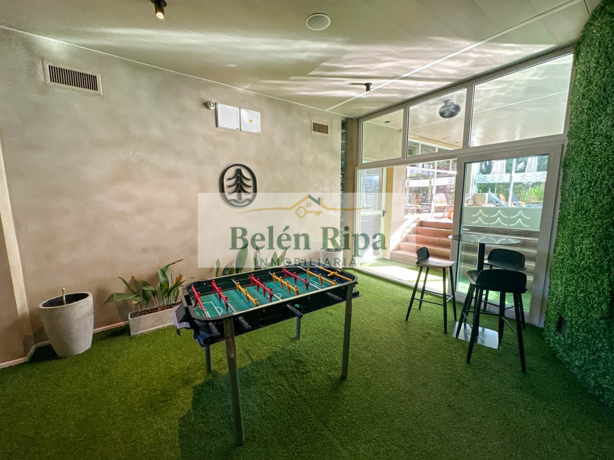 Departamento venta Carilo 3 ambientes