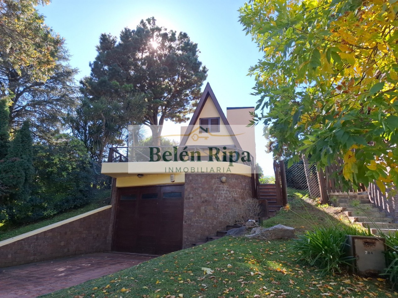 CASA VENTA VILLA GESELL 3 AMBIENTES 